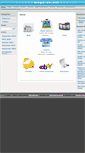 Mobile Screenshot of mega-on.net