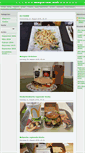 Mobile Screenshot of pics.mega-on.net